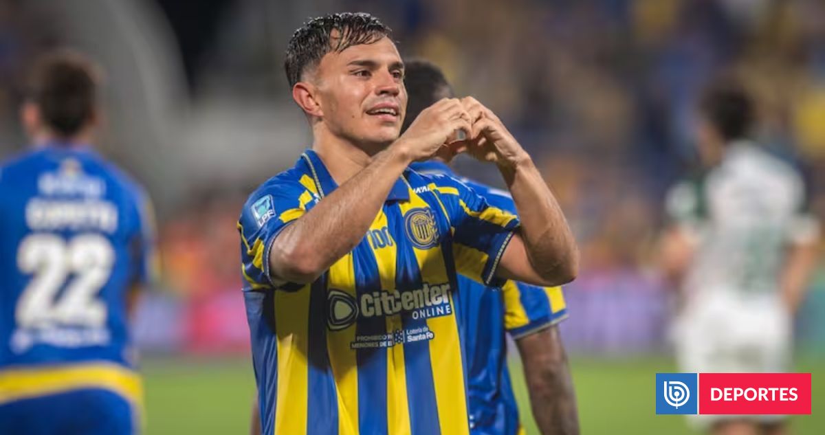 "Lo fueron a ver e hizo un gol": revelan que Vicente Pizarro interesa a club de la Premier League