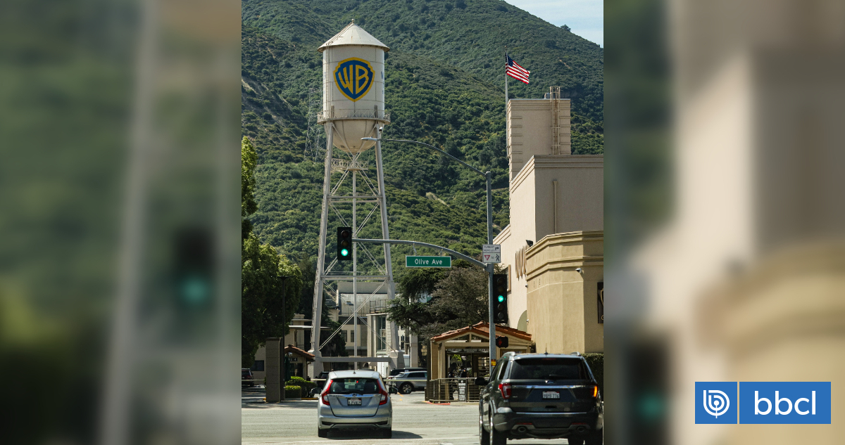 Paramount pide que una parte de su empresa con Warner le pertenezca a inversionistas de Medio Oriente