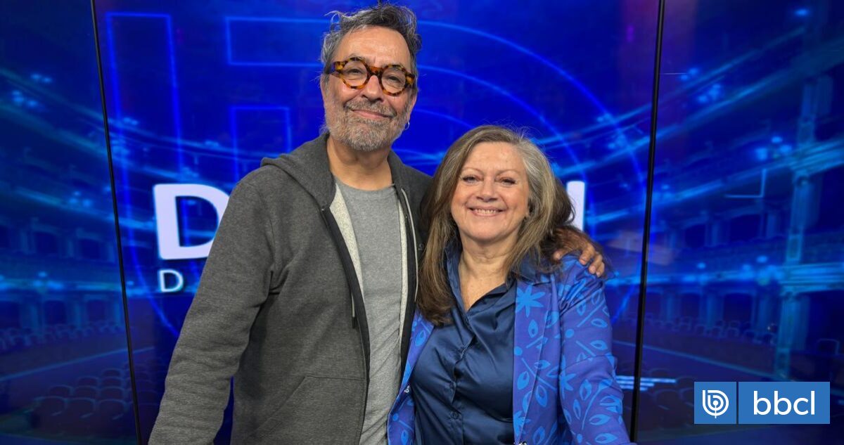 Rodrigo Pérez comenta la exitosa experiencia de dirigir "La Casa de Bernarda Alba"