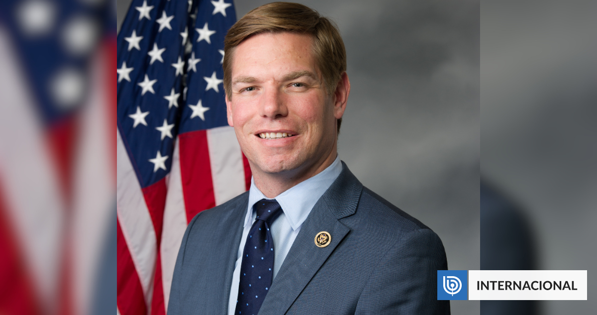 Tras denuncias de abuso sexual: demócrata Eric Swalwell afirma que renunciará al Congreso de EEUU