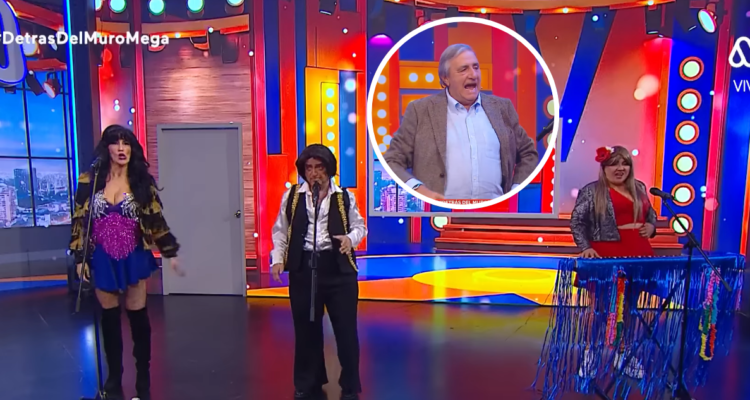 Captura de Mega de la Sonora de Rehabilitarse