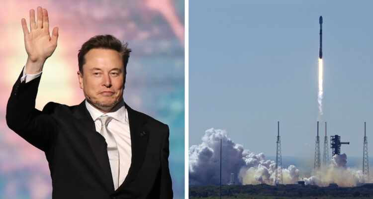 SpaceX presenta en secreto la solicitud para su salida a bolsa: sería la más grande de la historia