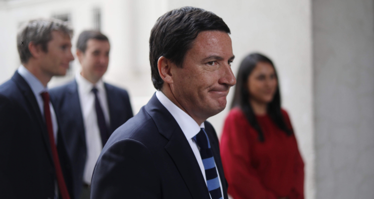 Squella (REP) asegura foco en la clase media y respalda formato misceláneo del Plan de Reconstrucción