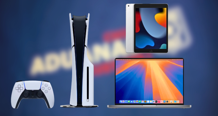 Subasta electrónica aduanera