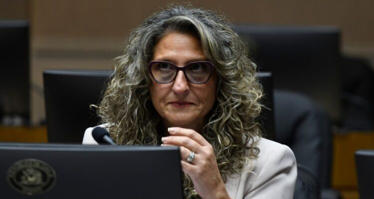 Subsecretaria Quintana apunta a “resguardo personal” y “autocuidado” de la ciudadanía ante delitos