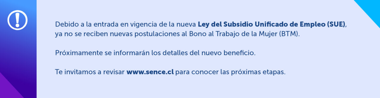 ¿Qué es y cómo funcionará el nuevo Subsidio Unificado al Empleo? Reemplazará a 3 beneficios
