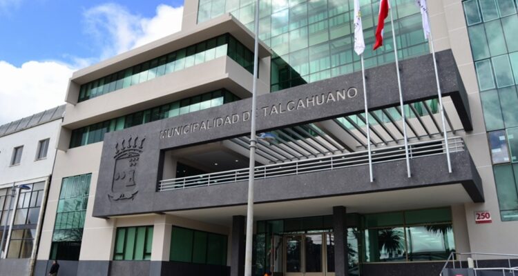 Sueldos incompletos a profesores en Talcahuano