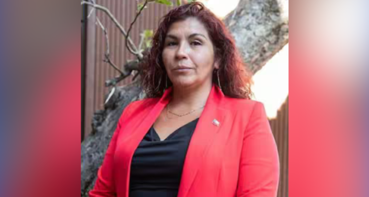 Suma y sigue: seremi de las Culturas en Aysén, Ángela Valdebenito, presenta su renuncia