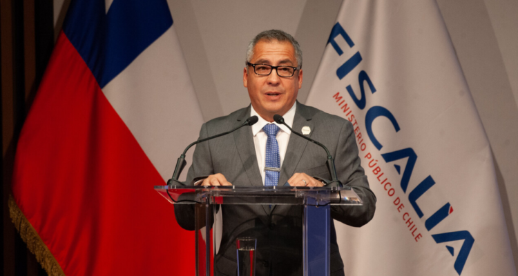 Nueva Fiscalía Supraterritorial inició funciones con foco en crimen organizado y de alta complejidad