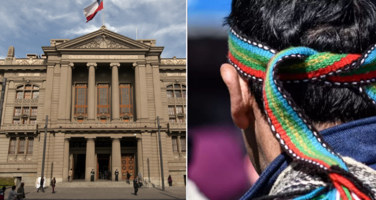 Suprema rechaza nulidad y mantiene condena contra comuneros por ataque incendiario en Caso Quilleco