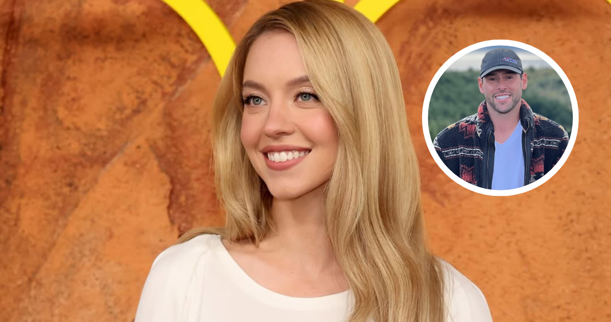 Sydney Sweeney confirma romance con productor musical