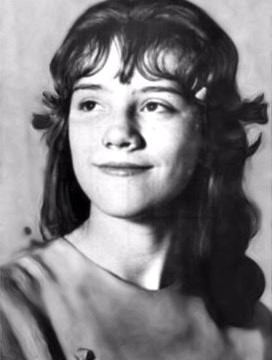 Sylvia Likens