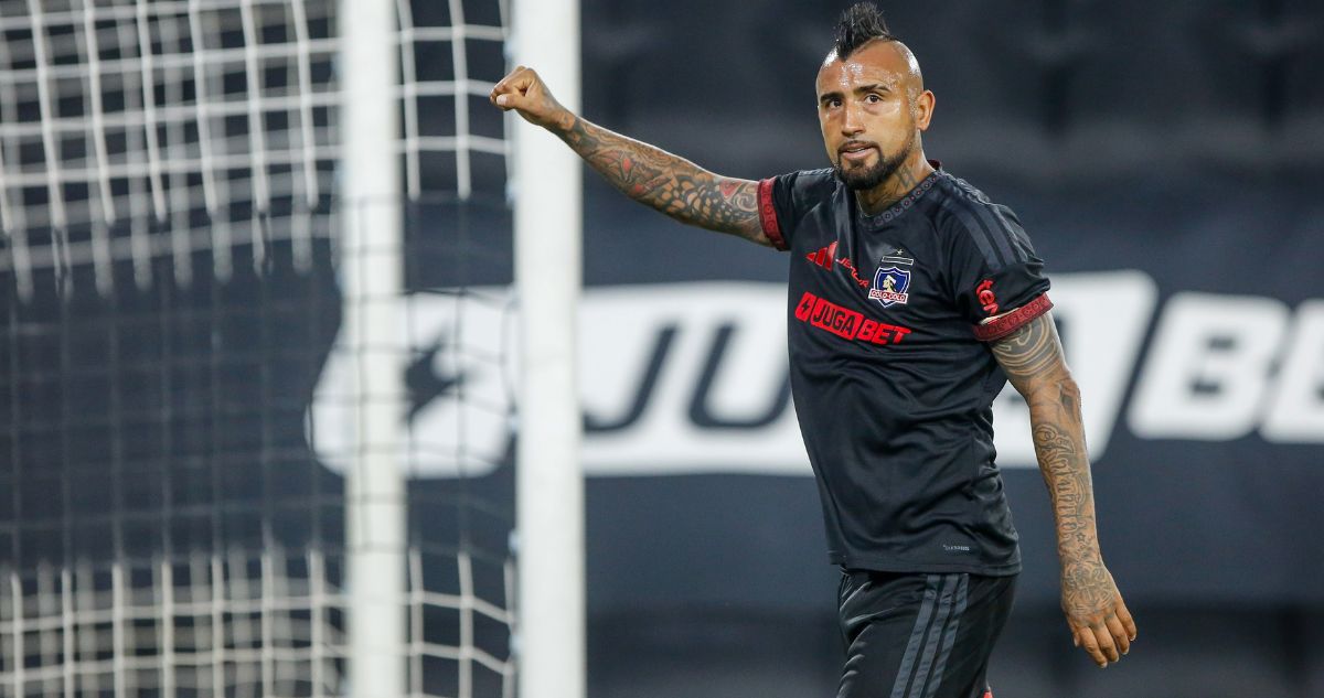 Tabla de la Copa de la Liga: Colo Colo es el único grande que lidera su grupo luego de tres fechas