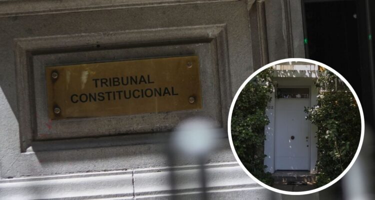 Fracasa en el TC intento por impugnar cierre de investigación por fallida compra de casa de Allende