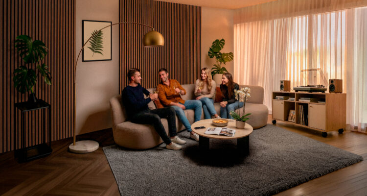 Nuevas tendencias en interiorismo: 4 claves para renovar tu hogar con funcionalidad y confort