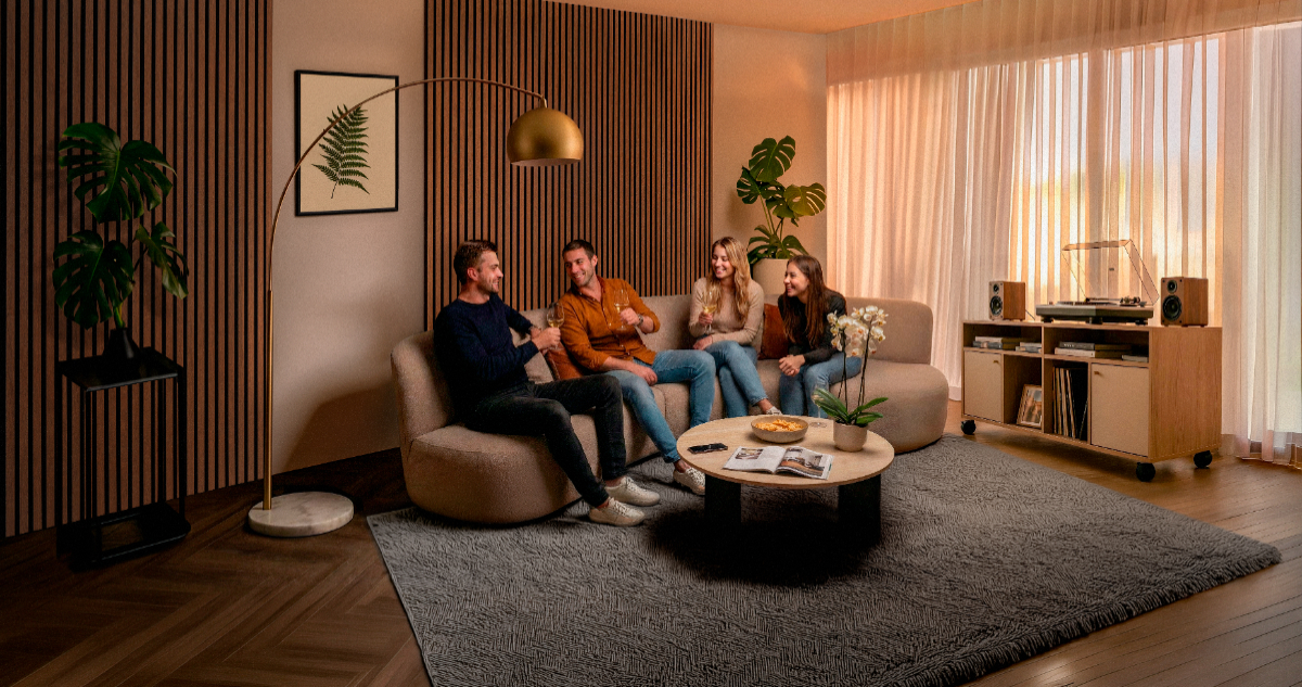 Nuevas tendencias en interiorismo: 4 claves para renovar tu hogar con funcionalidad y confort