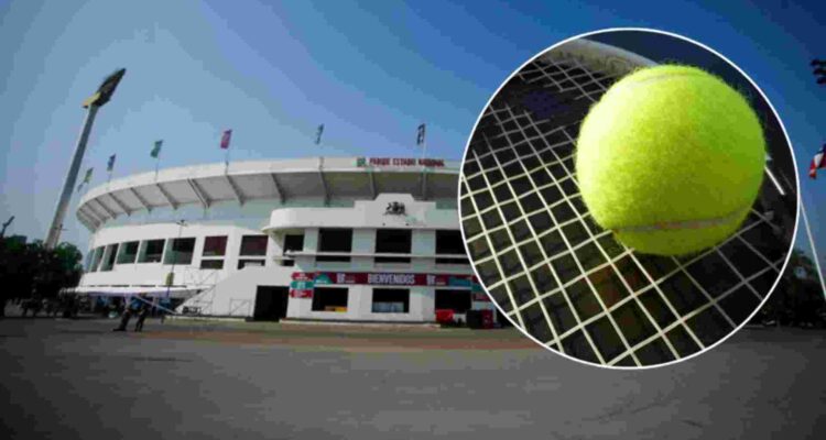 Compleja situación enfrenta Club de Tenis a punto de cumplir 100 años: acusan "una falta de respeto"
