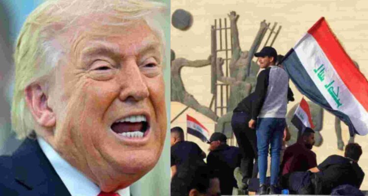 Tensión al límite entre Irán y EEUU: Experto advierte que si no hay acuerdo "iremos de mal en peor"