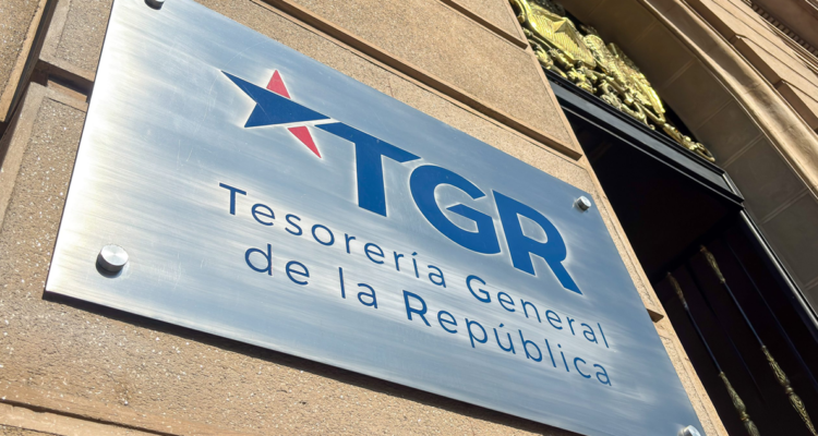 Contexto | TGR