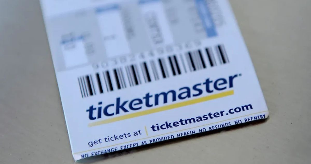 ¿Bajarán las entradas en Chile? Concluyen que dueños de Ticketmaster cobran precios excesivos en EEUU