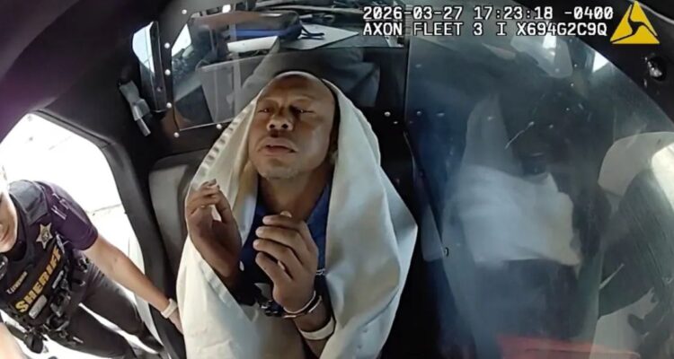 Accidente de Tiger Woods: fiscales piden registro de medicamentos