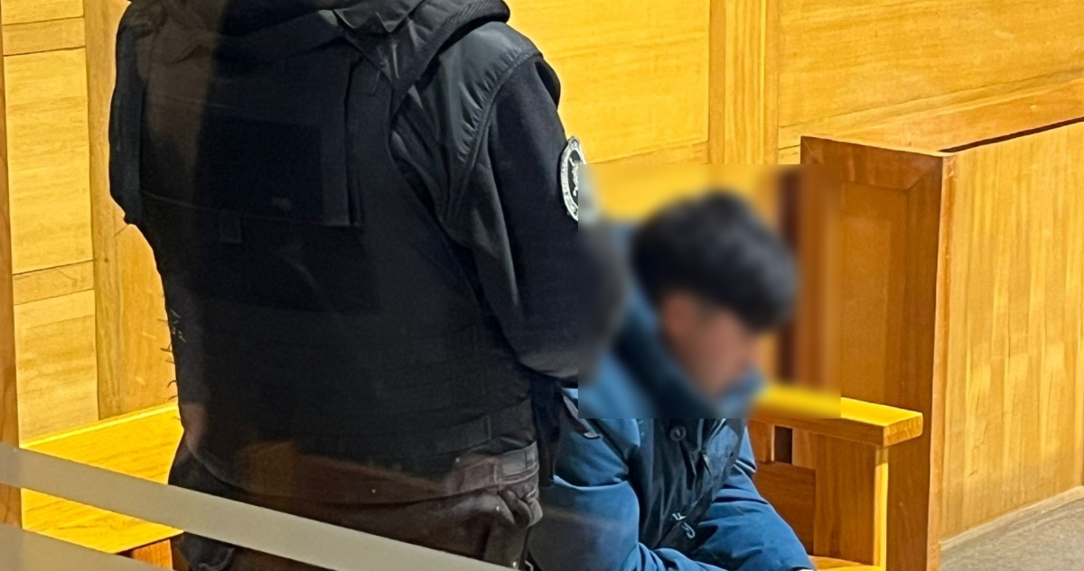 Tío de joven asesinada en Temuco