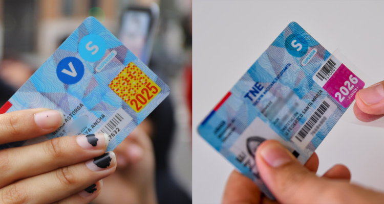 Hasta cuándo hay plazo para revalidar la TNE para 2026 y cómo hacer el trámite