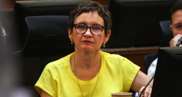 Tohá por megarreforma de Kast: “Es un proyecto refundacional que nos amarra por 25 años”