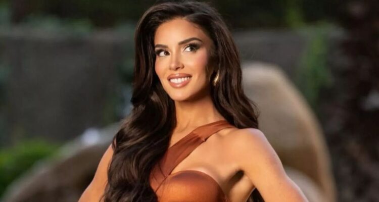 Acusan “tongo” para “favorecer” a Catalina Vallejos: ex Calle7 igual participaría en el Miss Universo