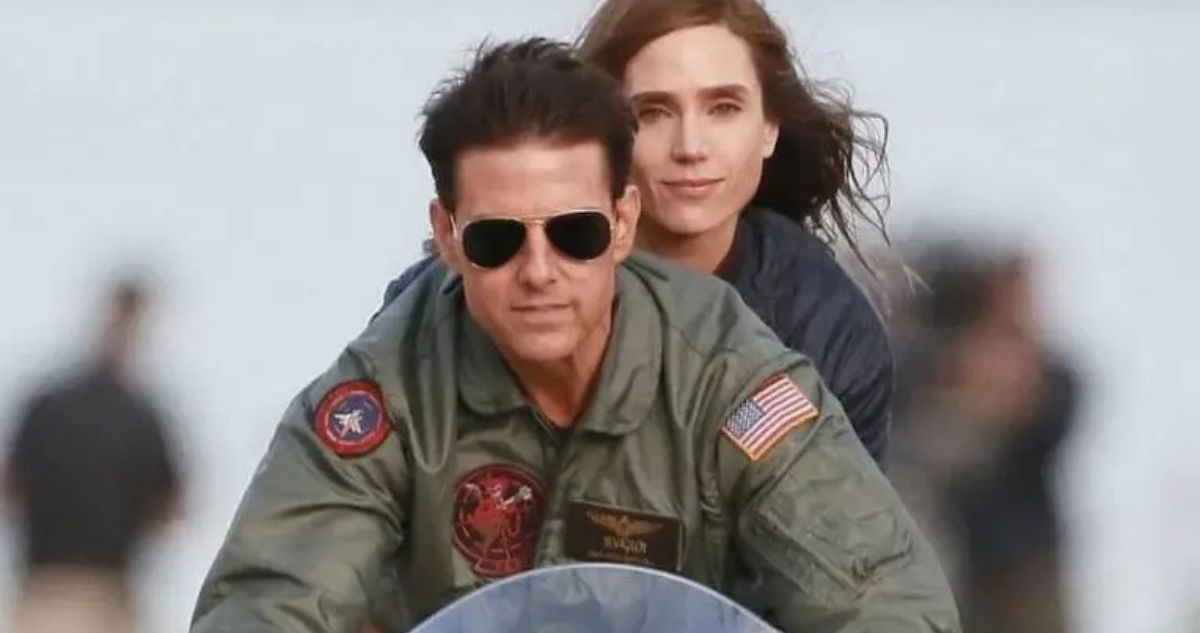 Anuncian inicio de la producción de Top Gun 3 con Tom Cruise: sin fecha de aterrizaje en cines