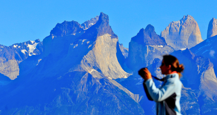 Torres del Paine