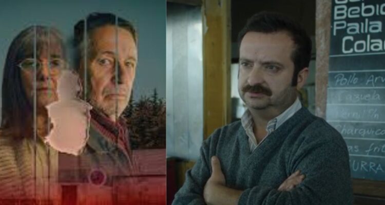 Toto Acuña alza la voz por molestia de familia Matute por serie de Netflix: “me parece que está bien”