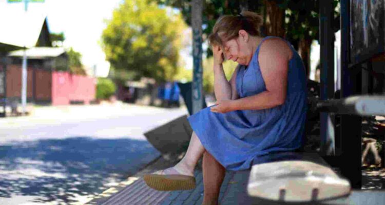 ¿Por qué las mujeres no consiguen trabajo?: El preocupante 10% que alcanzó el desempleo femenino