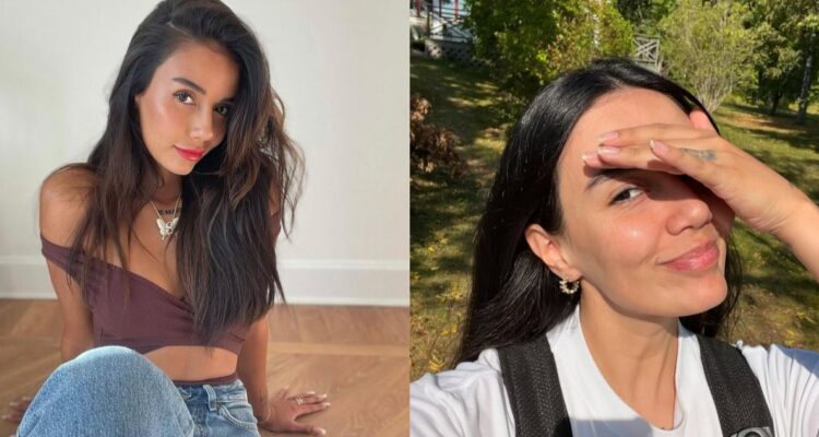 Steffi Méndez termina con las dudas de sus seguidores y revela los dos trabajos que tiene en Suecia