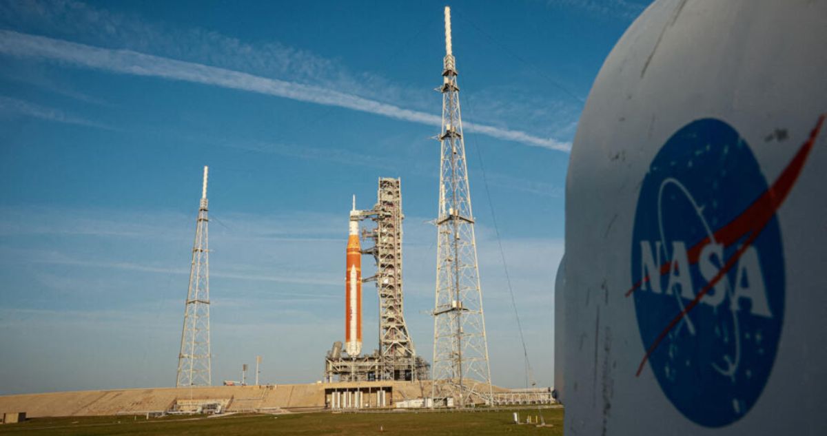 Artemis II: sigue en vivo la transmisión de la NASA y la misión que llevará astronautas a la Luna