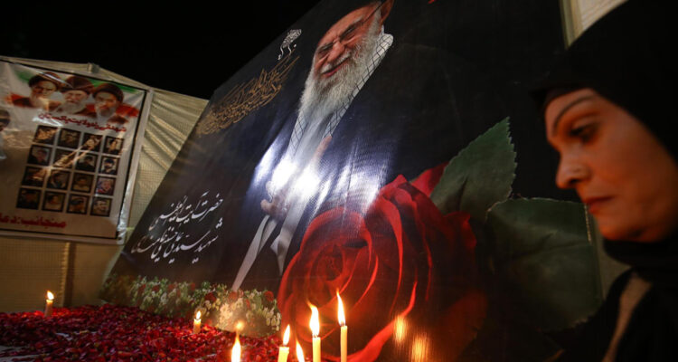 Tras cese al fuego Irán dice que será posible el "paso seguro" por estrecho de Ormuz por dos semanas