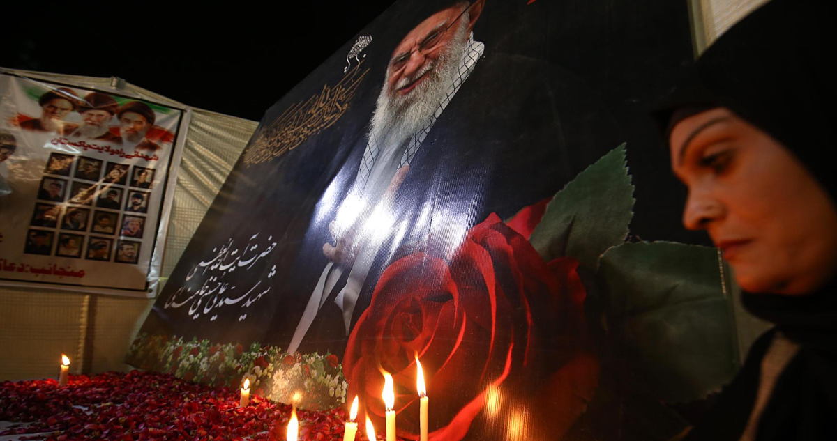 Tras cese al fuego Irán dice que será posible el “paso seguro” por estrecho de Ormuz por dos semanas