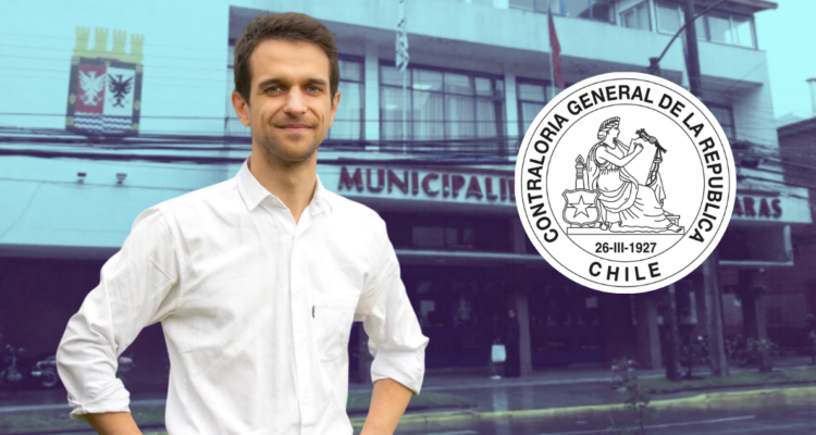 Tras informe de CGR: Alcalde de Puerto Varas advierte que gastos en celebraciones no están regulados