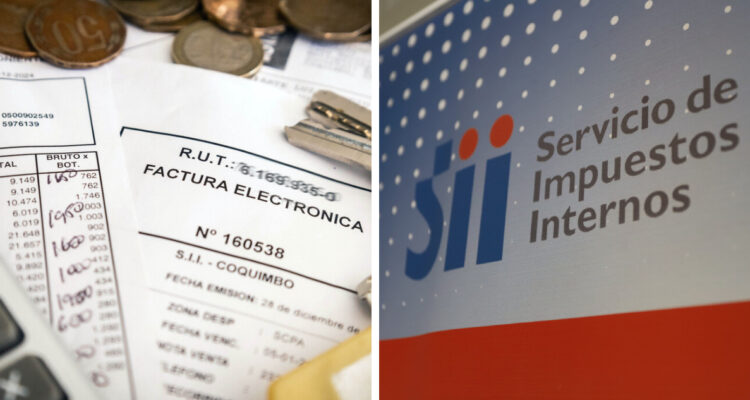 Tras llegada de nuevo director: SII posterga medida que eleva exigencias de fiscalización al comercio