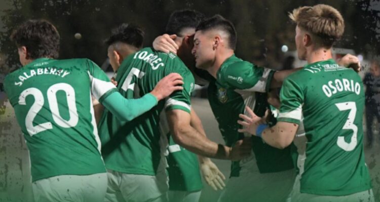 Trasandino denuncia que sufrió robo y eso complica el funcionamiento del club