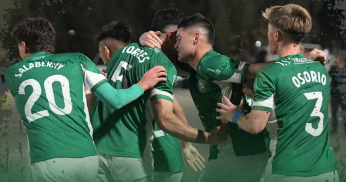 Trasandino denuncia que sufrió robo y eso complica el funcionamiento del club