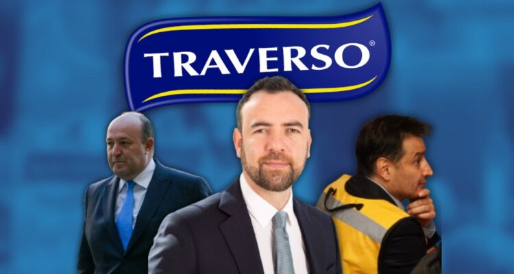 Traverso, Guerra, Menses y Vargas