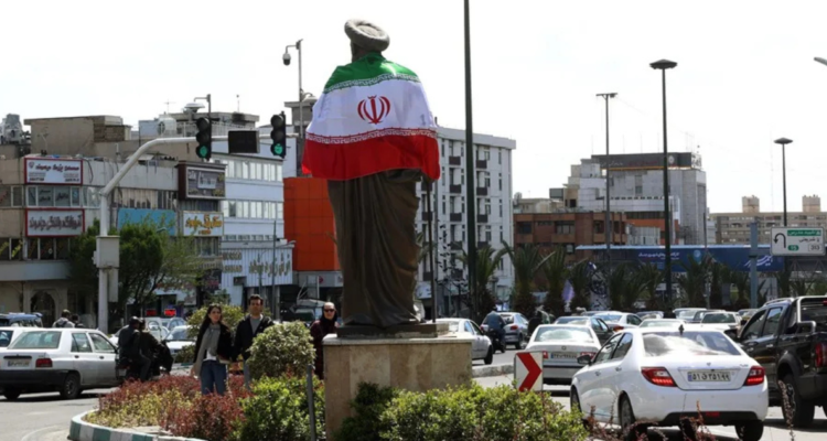 Pakistán denuncia violaciones al alto al fuego y llama a EEUU e Irán a "ejercer moderación"