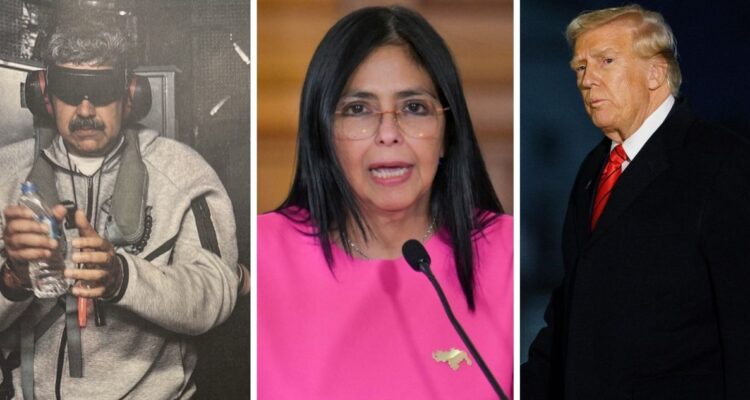 A tres meses de su caída: ¿Qué ha cambiado en Venezuela sin Maduro?