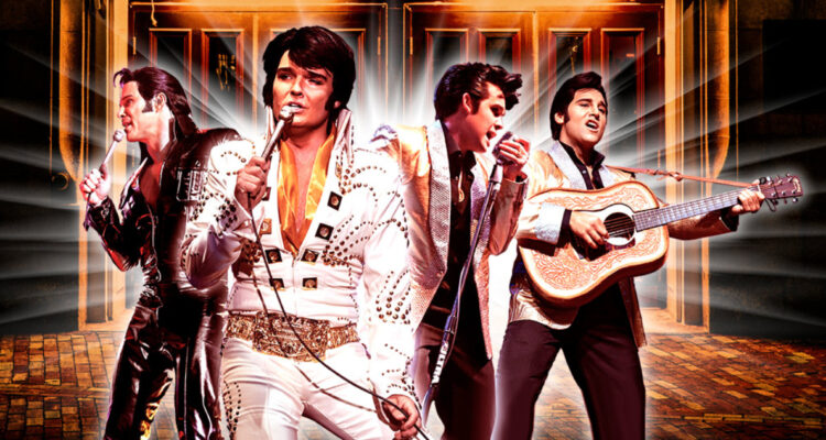Llega a Chile espectáculo tributo con los mejores imitadores de Elvis Presley: revisa aquí las fechas