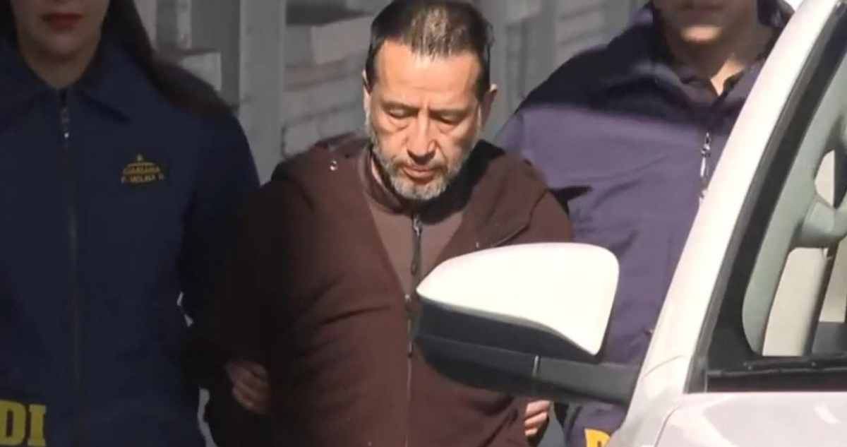 Triple homicidio en La Reina: fijan revisión de cautelares tras solicitud de defensa de Jorge Ugalde