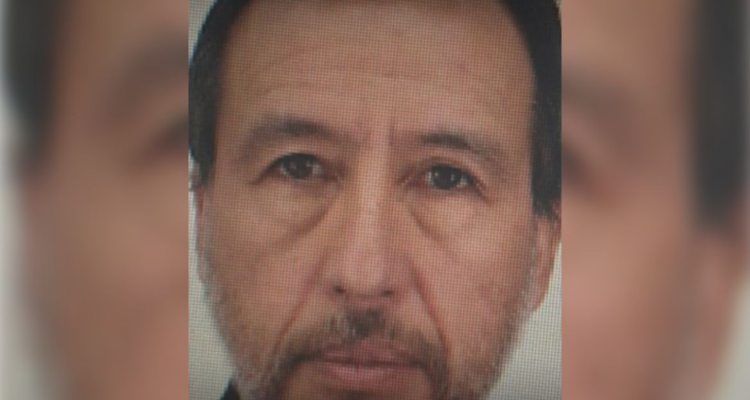 Triple homicidio en La Reina: tribunal mantiene prisión preventiva del imputado Jorge Ugalde