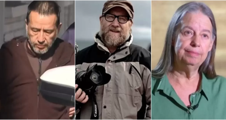 Postergan audiencia por triple homicidio en La Reina: mamá del juez es amiga de Trinidad Cruz-Coke