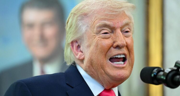 Trump advierte a Irán que le quedan 48 horas para llegar a acuerdo o si no atacará plantas energéticas