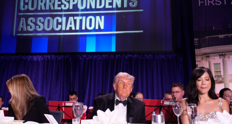 Donald Trump | Agencia EFE